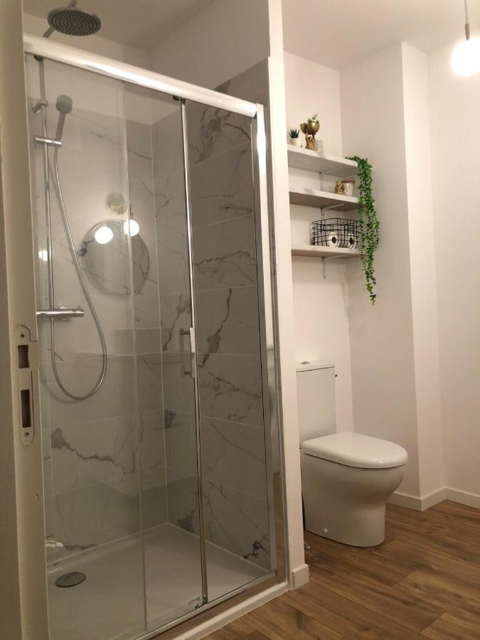Au Balcon Pompidou Appartement Albi Buitenkant foto